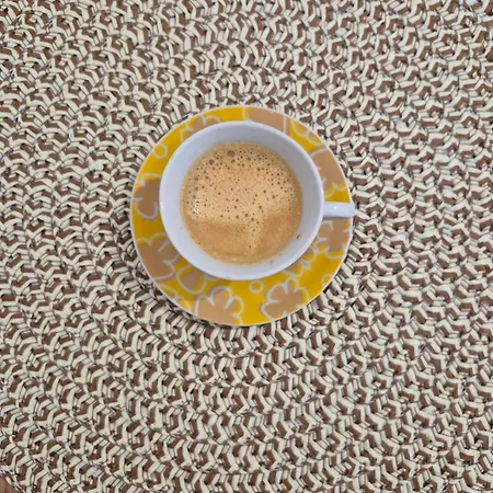 Losa Apartman Abbasanta