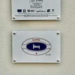 Losa Apartman Abbasanta