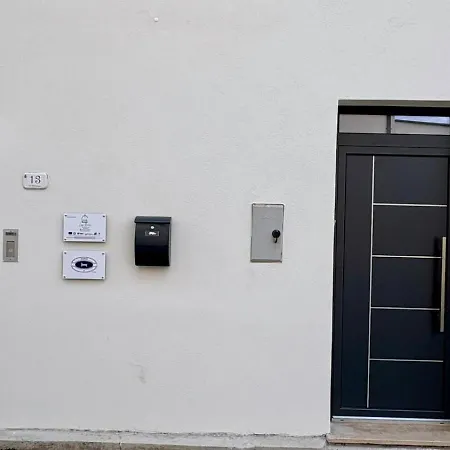 Losa 公寓 阿巴桑塔