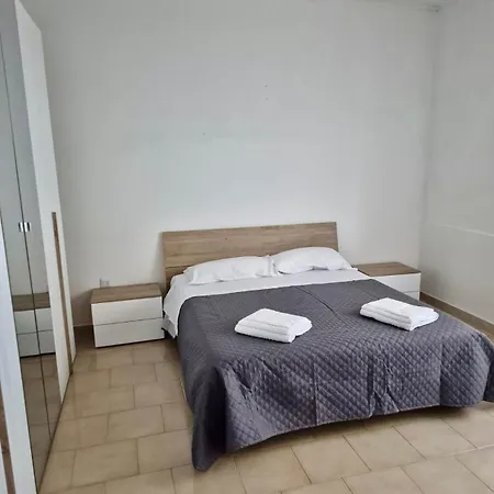 Apartmán Losa Abbasanta