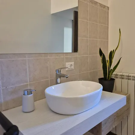 Losa Apartmán